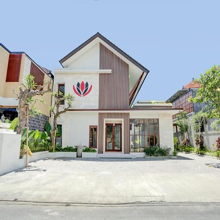 OYO Flagship 90747 Ransha Stay Bali Denpasar  Bagian luar foto
