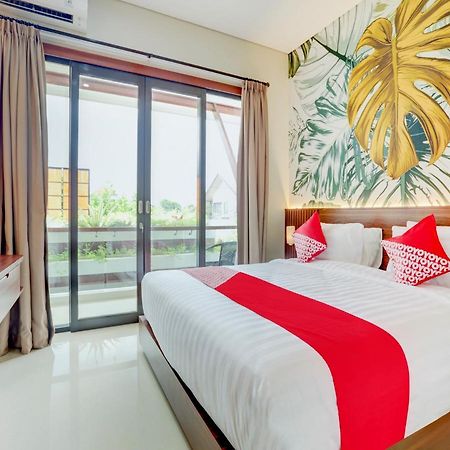 OYO Flagship 90747 Ransha Stay Bali Denpasar  Bagian luar foto