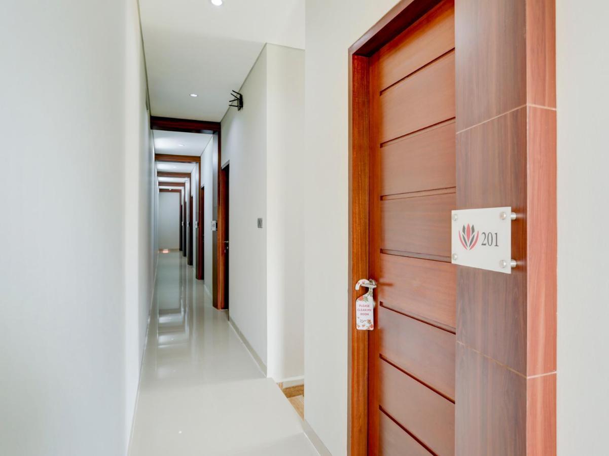 OYO Flagship 90747 Ransha Stay Bali Denpasar  Bagian luar foto