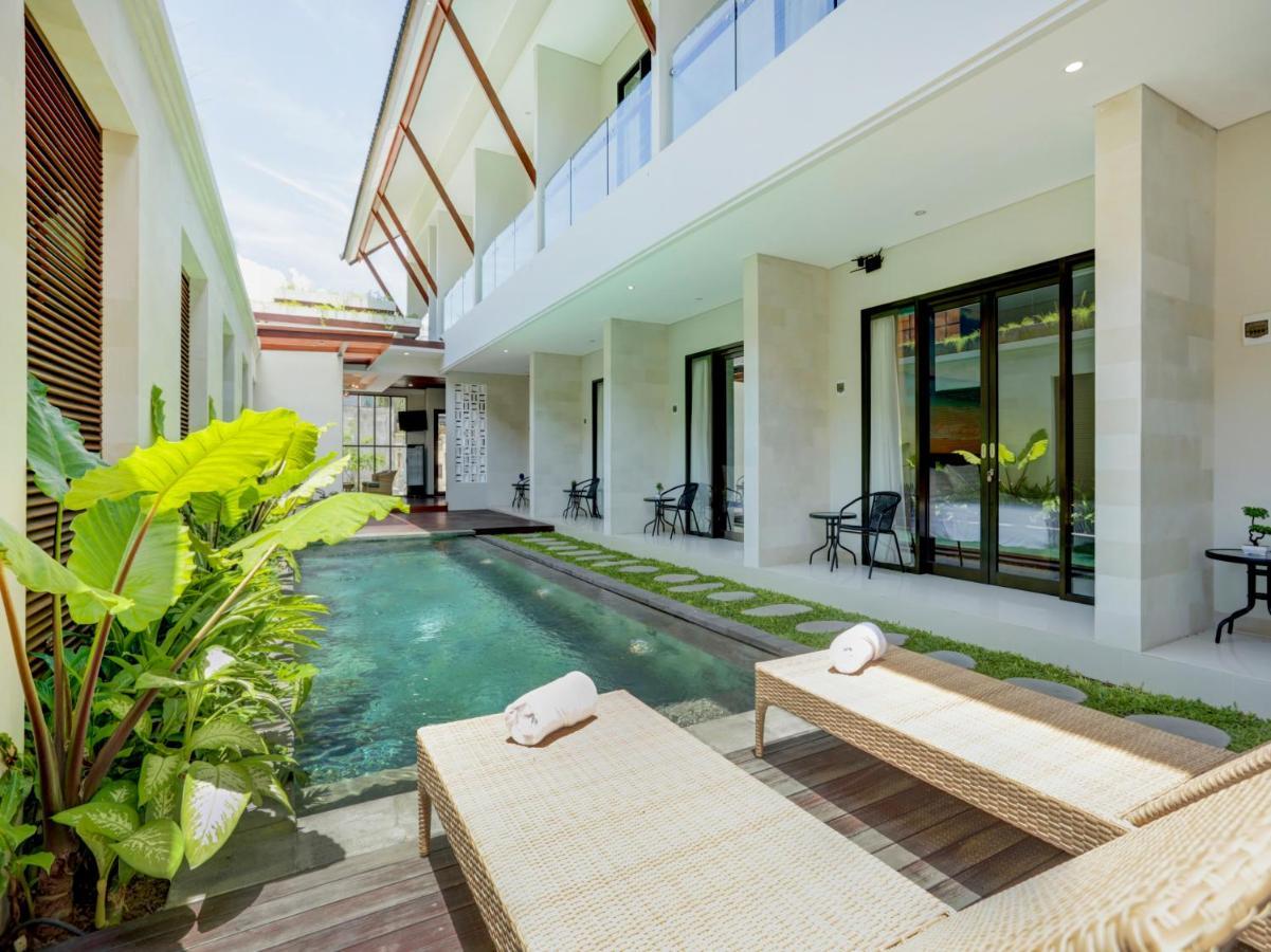 OYO Flagship 90747 Ransha Stay Bali Denpasar  Bagian luar foto
