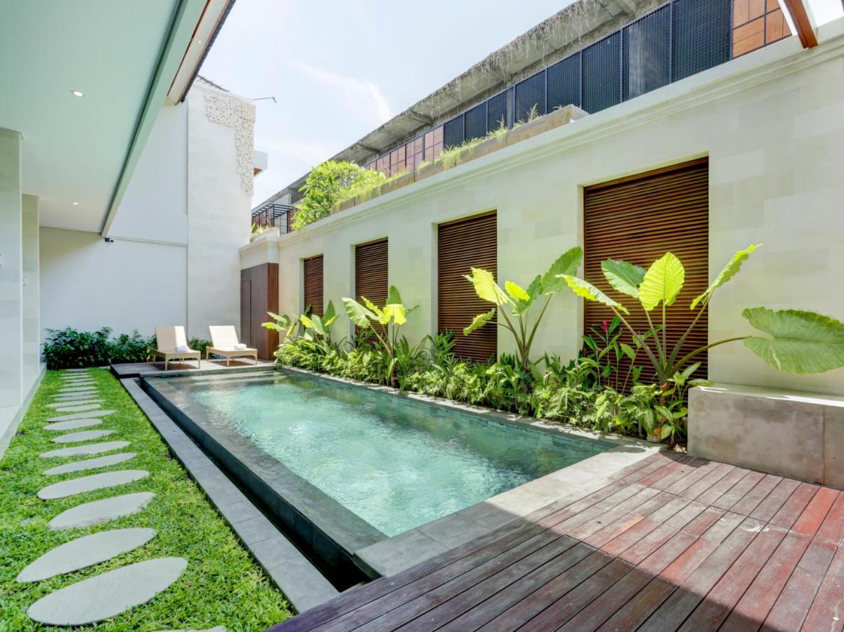 OYO Flagship 90747 Ransha Stay Bali Denpasar  Bagian luar foto