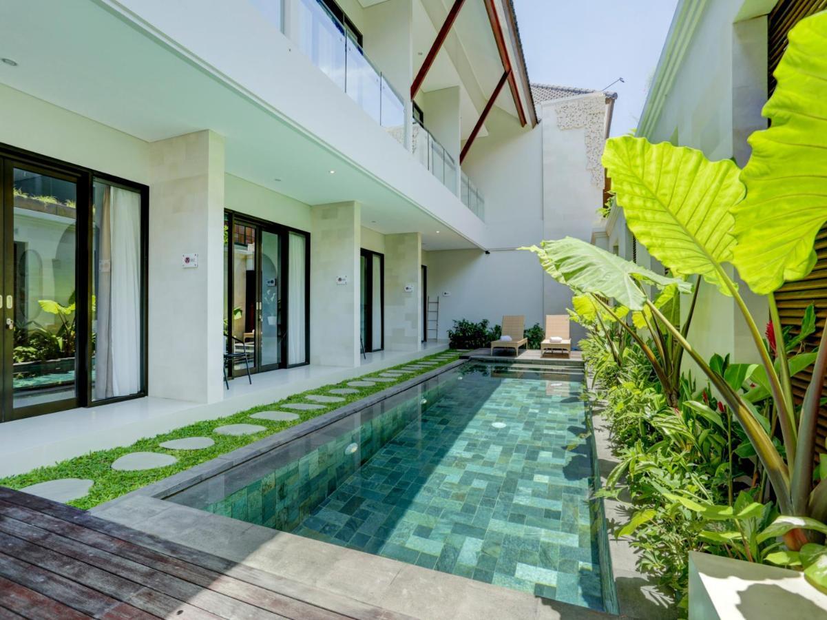 OYO Flagship 90747 Ransha Stay Bali Denpasar  Bagian luar foto